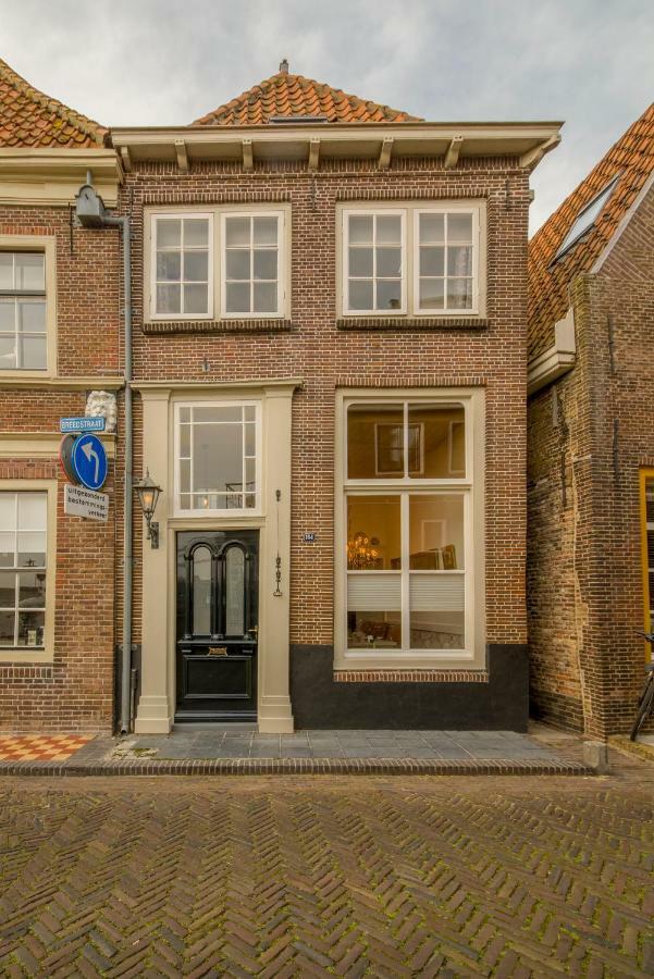 Tulpenhuis Enkhuizen Exterior photo