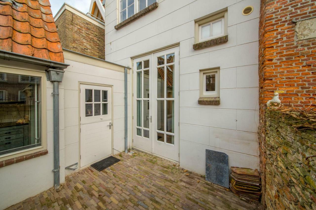 Tulpenhuis Enkhuizen Exterior photo